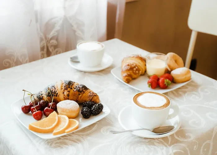 شقة فندقية Ca Di Capri بوسولينغو