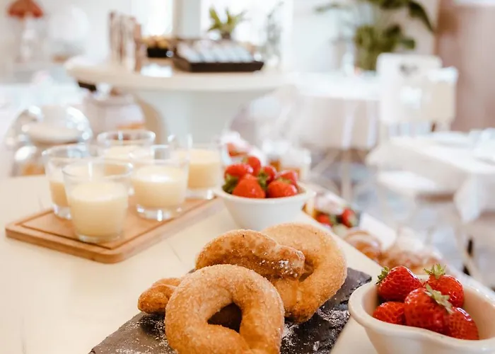 Ca Di Capri بوسولينغو