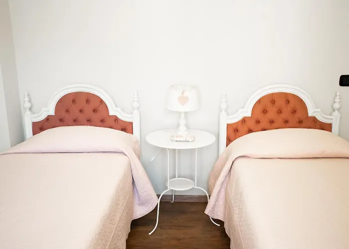 Ca Di Capri شقة فندقية