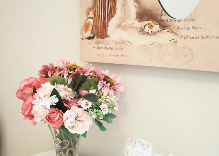 Ca Di Capri شقة فندقية 4*