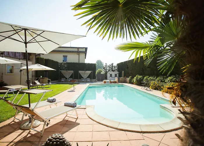 Ca Di Capri شقة فندقية بوسولينغو