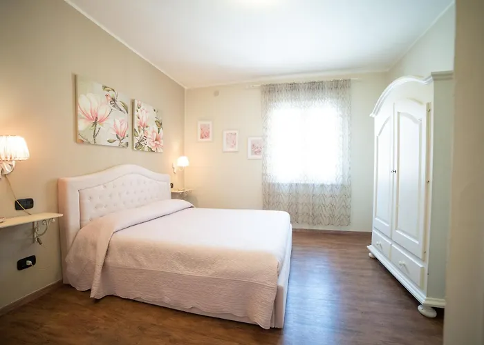 شقة فندقية Ca Di Capri بوسولينغو