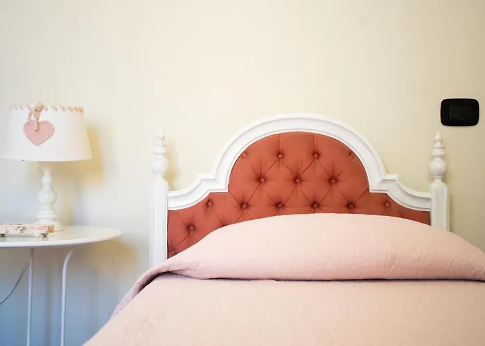 Ca Di Capri شقة فندقية