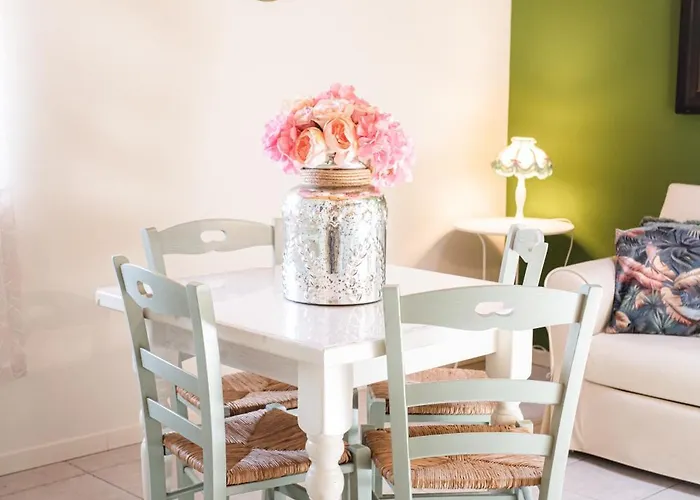 Ca Di Capri بوسولينغو