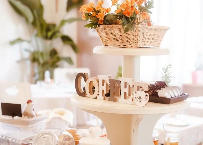 Ca Di Capri 4* بوسولينغو