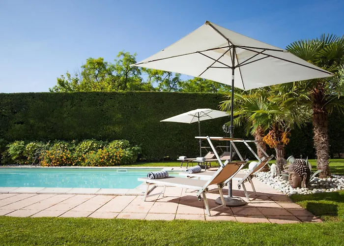 Ca Di Capri شقة فندقية