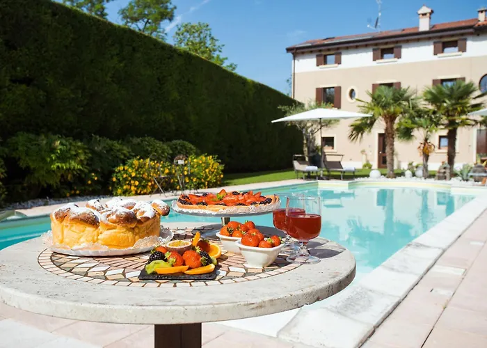 Ca Di Capri شقة فندقية بوسولينغو