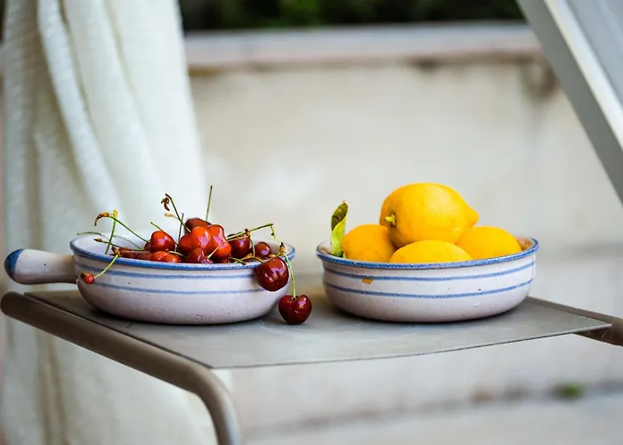 شقة فندقية Ca Di Capri بوسولينغو