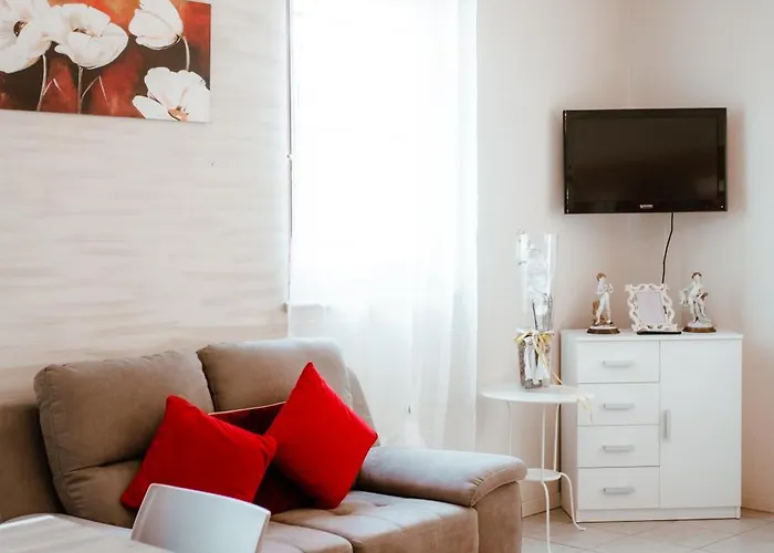 Ca Di Capri بوسولينغو