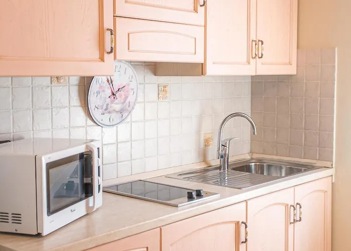 Ca Di Capri شقة فندقية