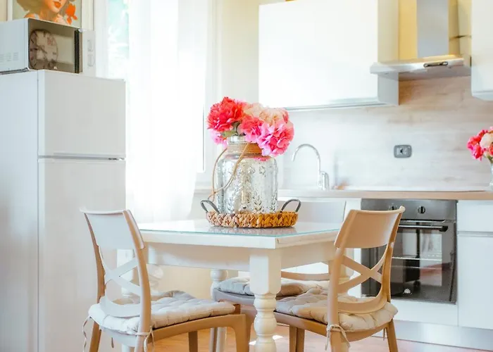 شقة فندقية Ca Di Capri