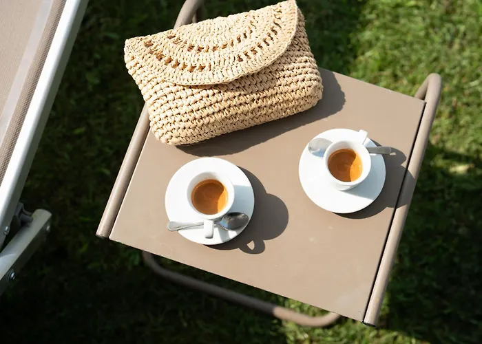 شقة فندقية Ca Di Capri