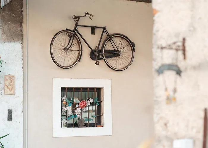 Ca Di Capri شقة فندقية بوسولينغو