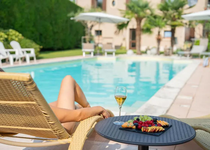 شقة فندقية Ca Di Capri بوسولينغو