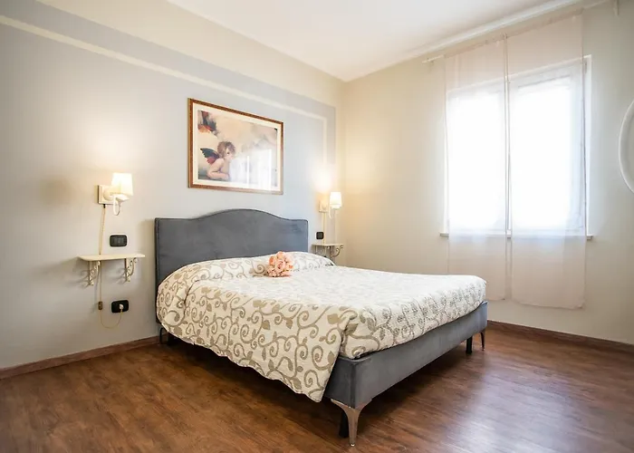 شقة فندقية Ca Di Capri