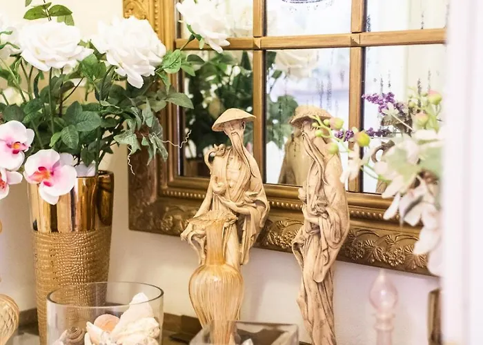 Ca Di Capri شقة فندقية 4*