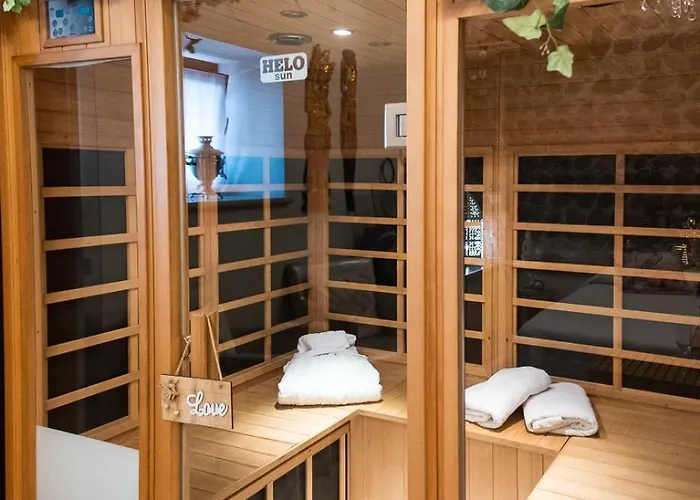 Ca Di Capri شقة فندقية 4*