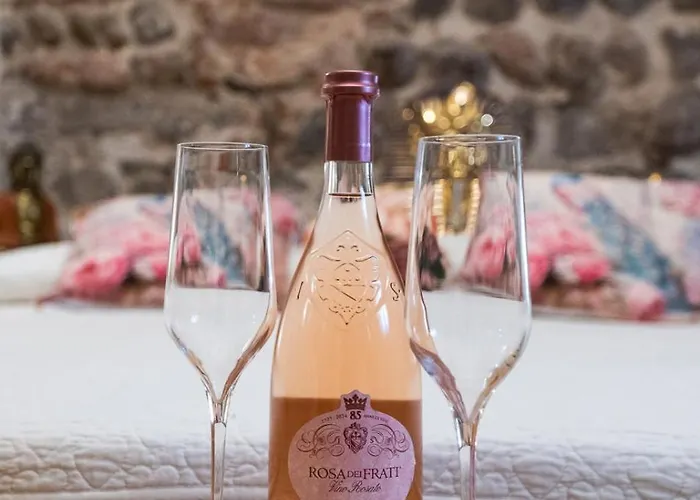 شقة فندقية Ca Di Capri 4*