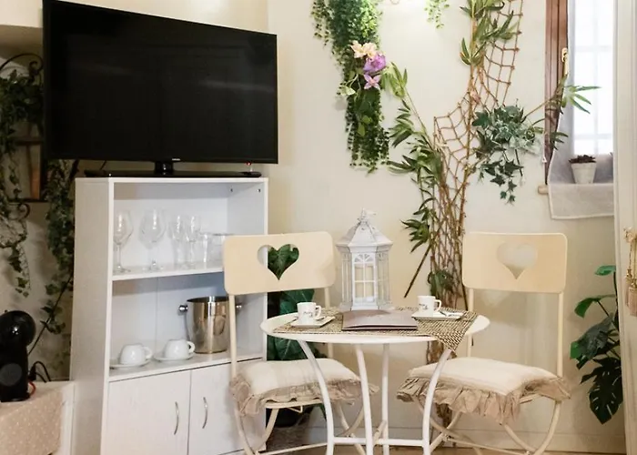 Ca Di Capri شقة فندقية