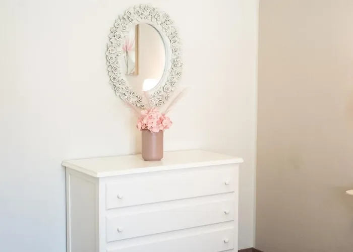 Ca Di Capri 4* بوسولينغو