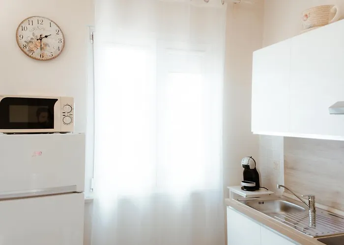 شقة فندقية Ca Di Capri 4*