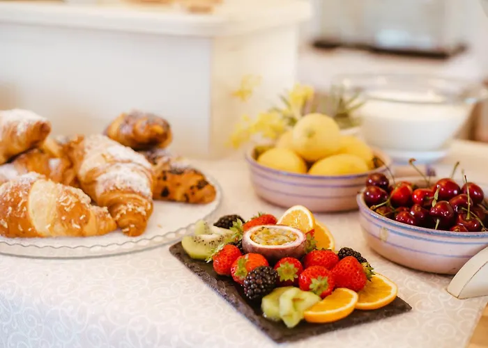 Ca Di Capri بوسولينغو