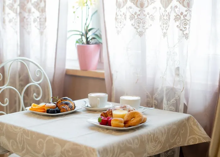 Ca Di Capri شقة فندقية