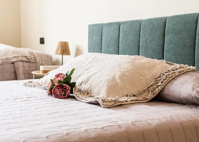 شقة فندقية Ca Di Capri بوسولينغو