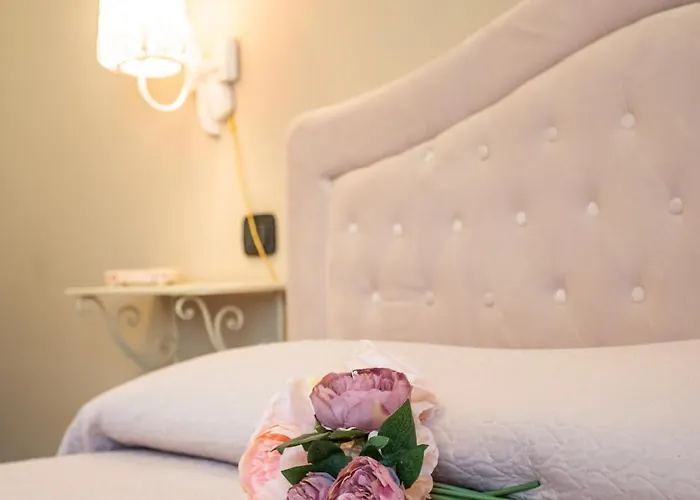 Ca Di Capri شقة فندقية بوسولينغو