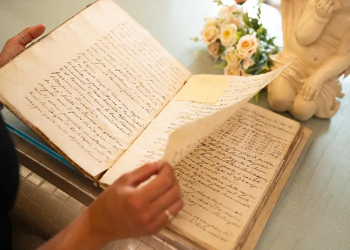 Ca Di Capri 4* بوسولينغو