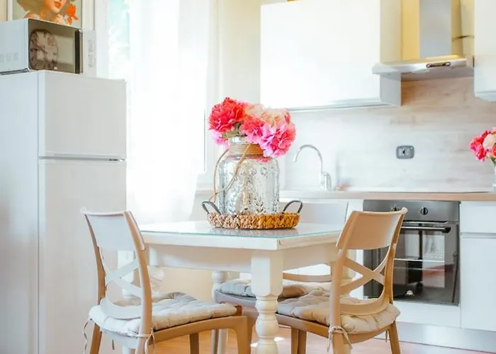 شقة فندقية Ca Di Capri بوسولينغو