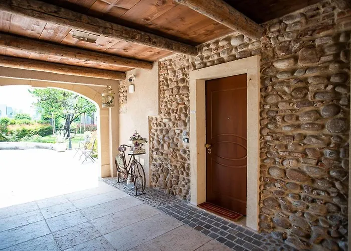 Ca Di Capri شقة فندقية 4*