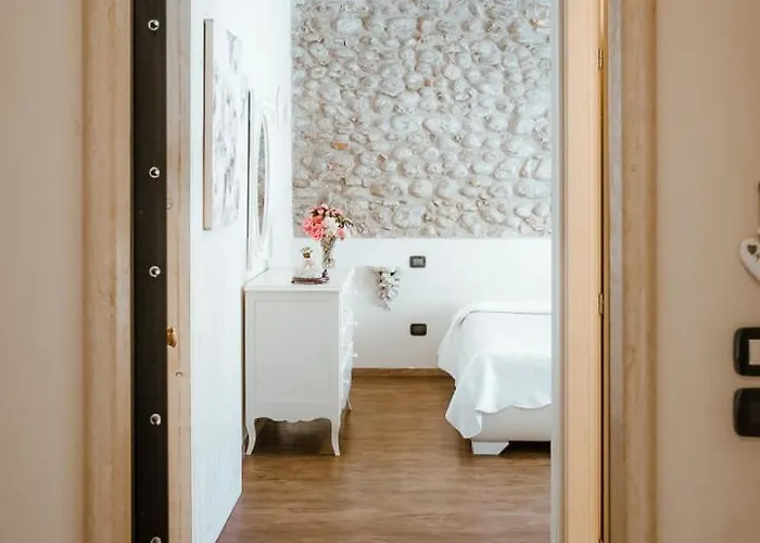 Ca Di Capri 4* بوسولينغو