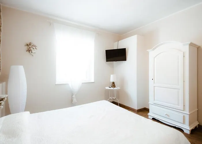 Ca Di Capri شقة فندقية