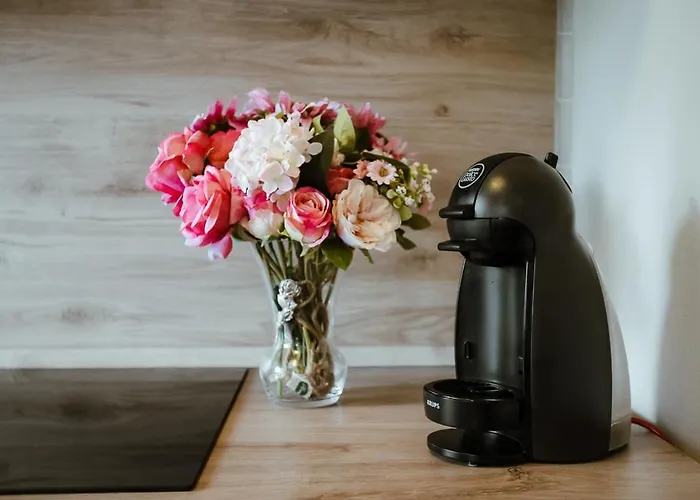 Ca Di Capri شقة فندقية بوسولينغو