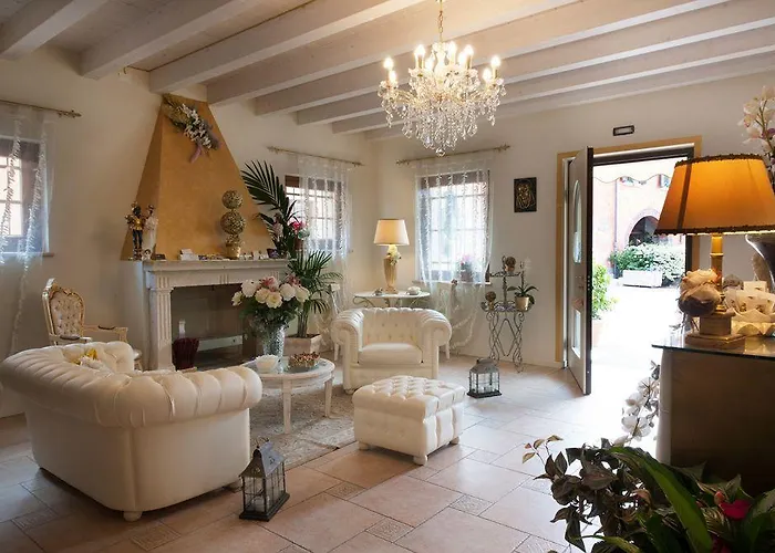 Ca Di Capri شقة فندقية 4*