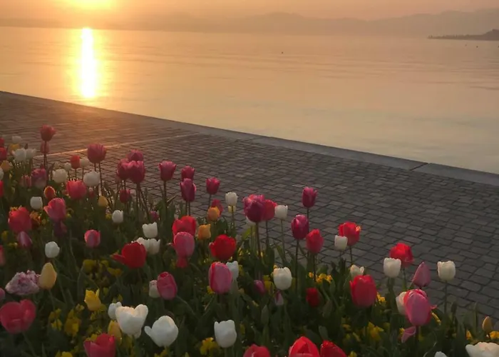 Ca Di Capri شقة فندقية