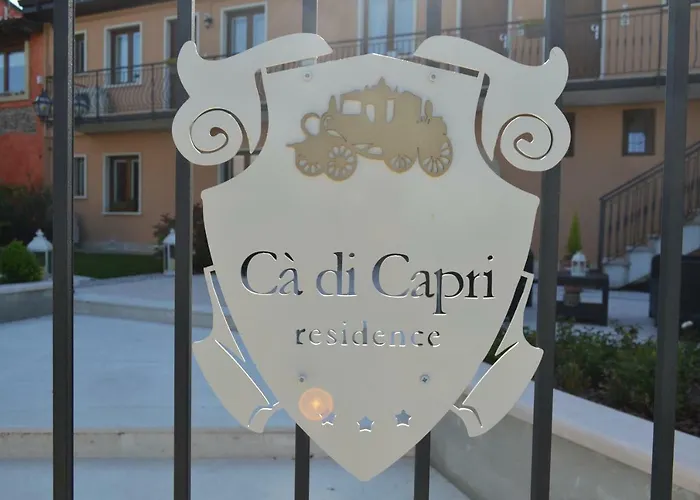 Ca Di Capri بوسولينغو