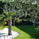 Апарт-отель Ca Di Capri Буссоленго