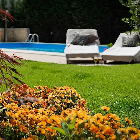 Ca Di Capri Apartmanhotel