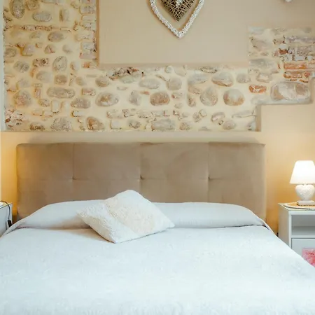 Ca Di Capri Apartahotel 4*