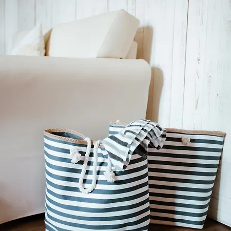 Lägenhetshotell Ca Di Capri 4*