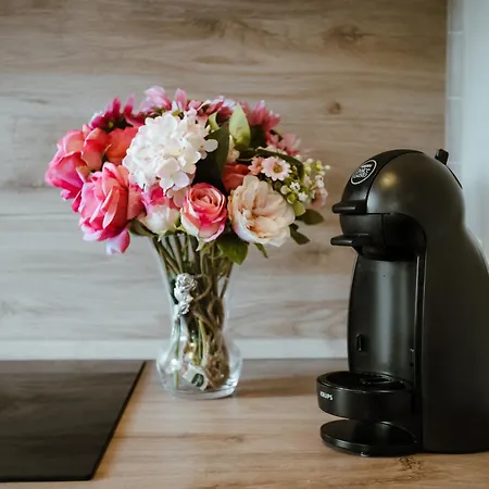 レジデンス カ ディ カプリ