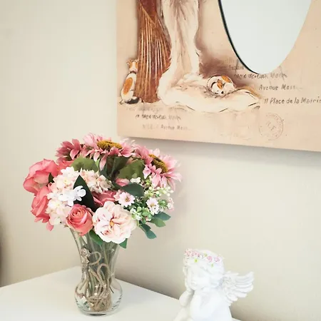 Ca Di Capri Apartmanhotel 4*