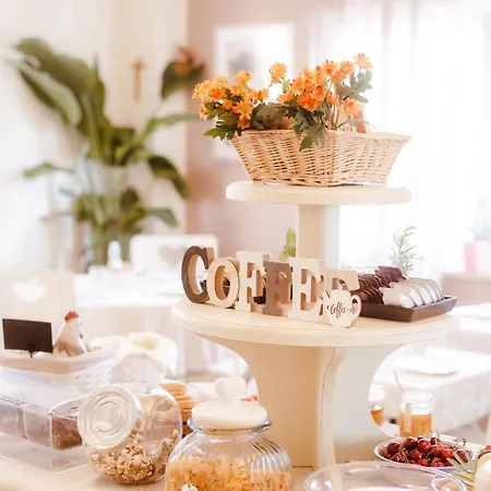 Ca Di Capri 4* Bussolengo