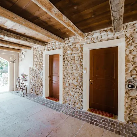 Apartahotel Ca Di Capri