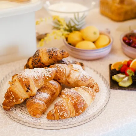 レジデンス カ ディ カプリ 4*