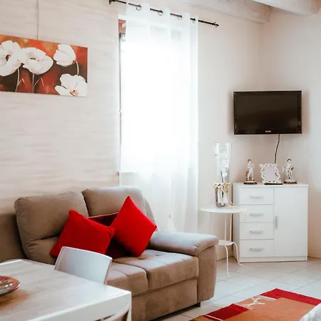 Ca Di Capri Bussolengo