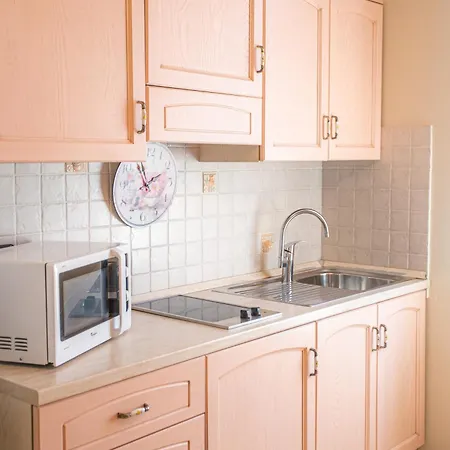 Ca Di Capri Apartahotel