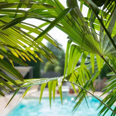 Ca Di Capri 4* بوسولينغو